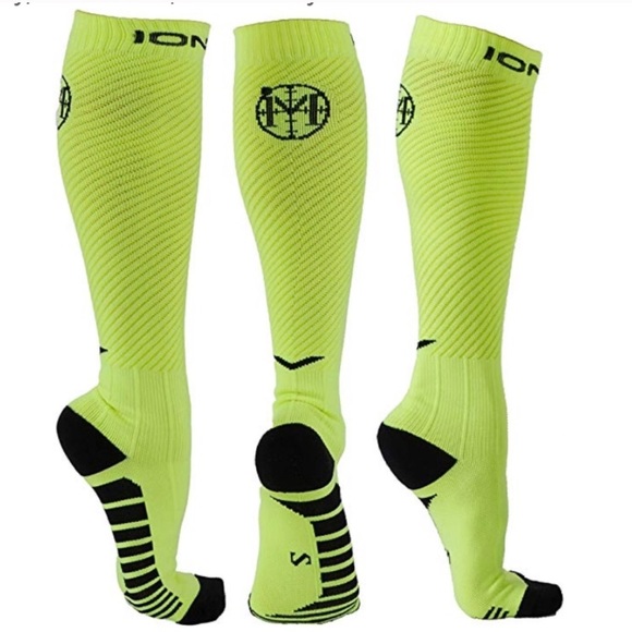 ionme Accessories - MEDICAL Women’s compression socks negative ions